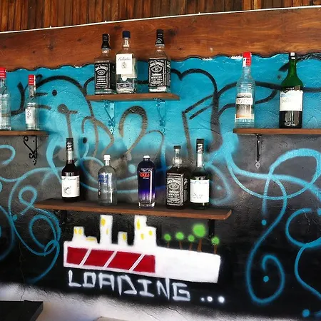 Hotell Oezguer Hotel Fethiye