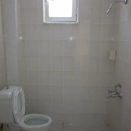 Hotell Oezguer Hotel Fethiye