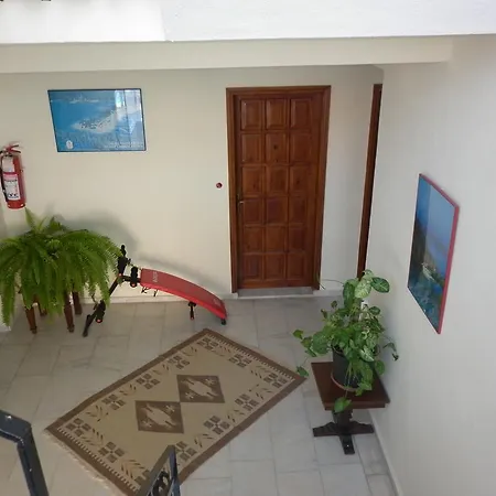 Hotell Oezguer Hotel