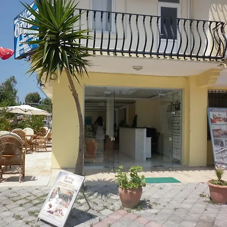 Hotell Oezguer Hotel *