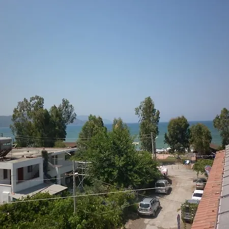 Hotell Oezguer Hotel *