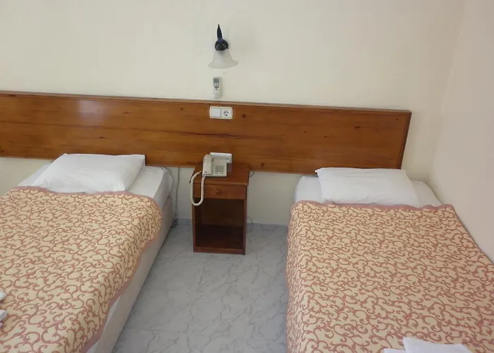 酒店 Oezguer Hotel