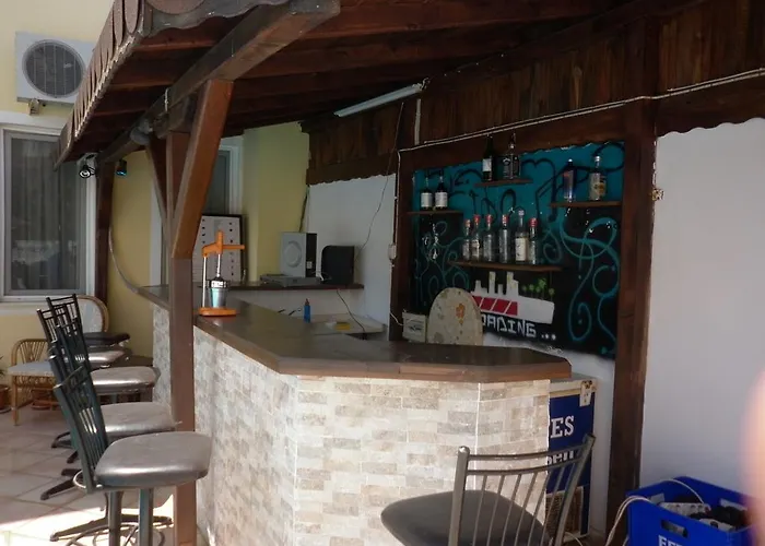 Hotel Oezguer Hotel Fethiye