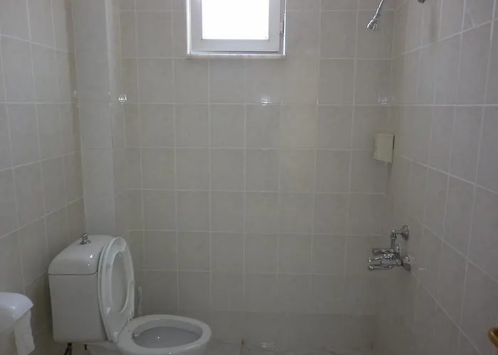 Hotel Oezguer Hotel Fethiye