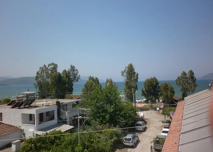 Hotel Oezguer Hotel *