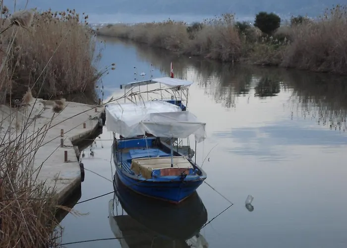 Hotel Oezguer Hotel *