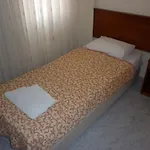 Oezguer Hotel מלון *